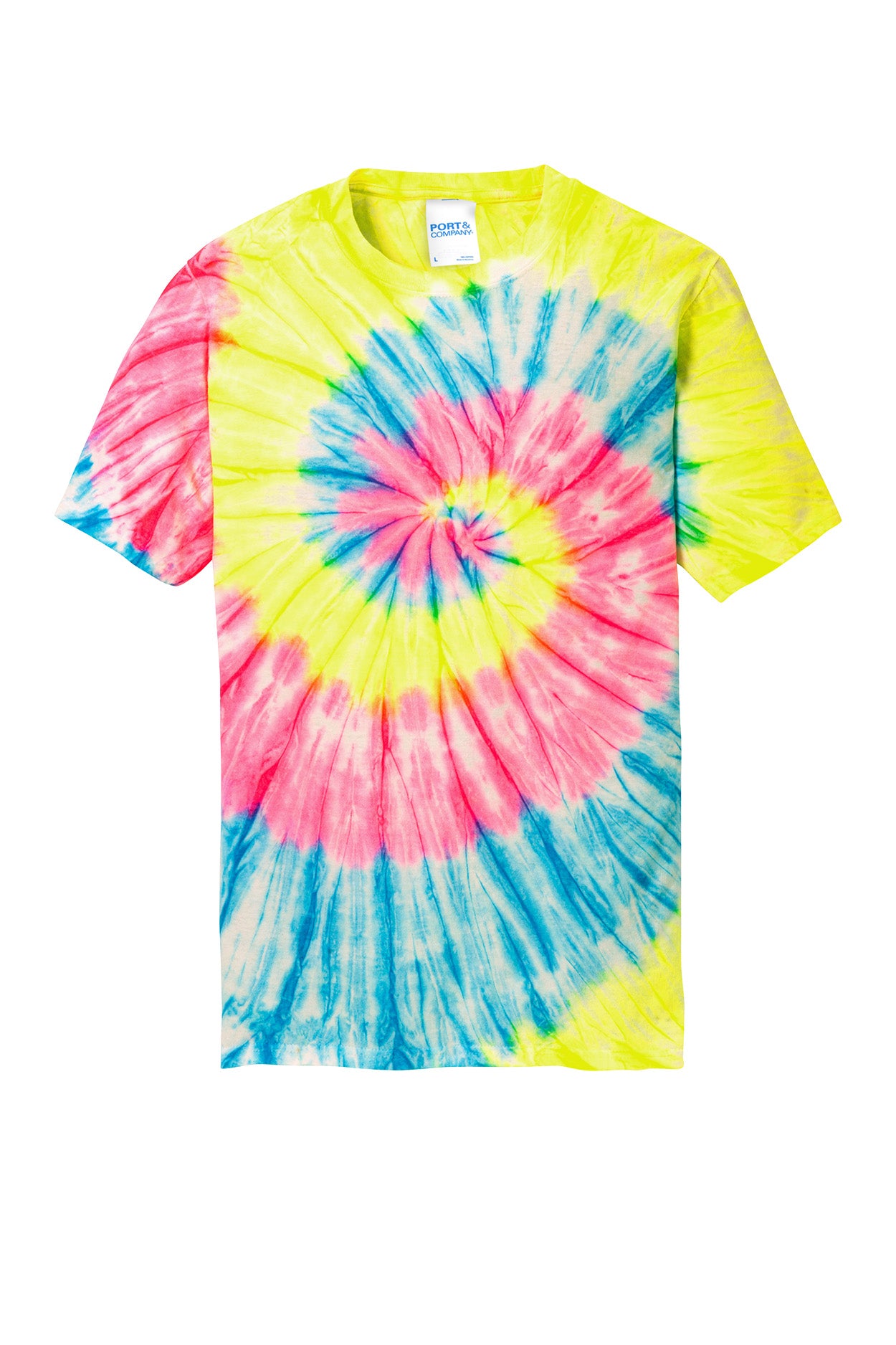 Tie-Dye Tee
