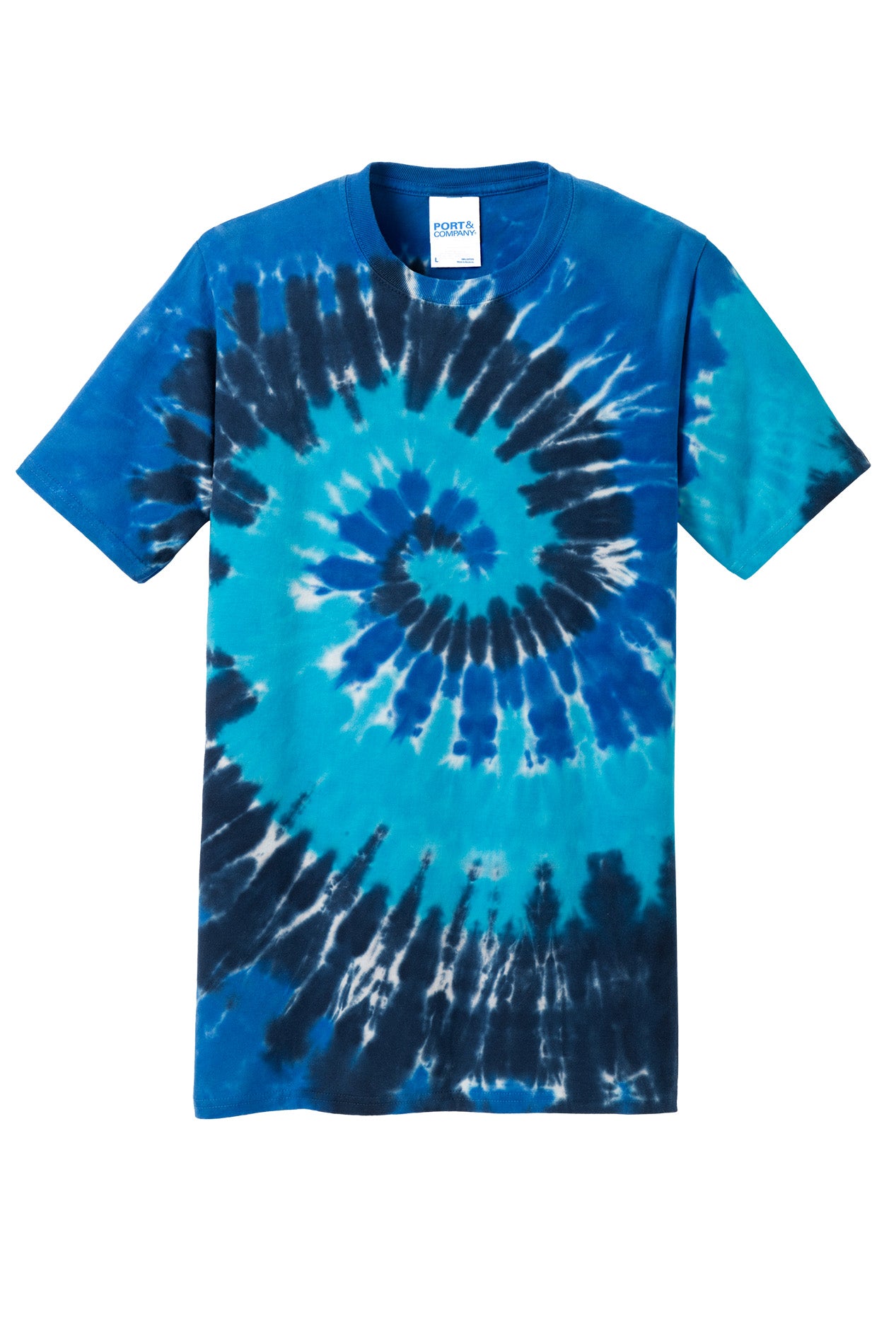 Tie-Dye Tee