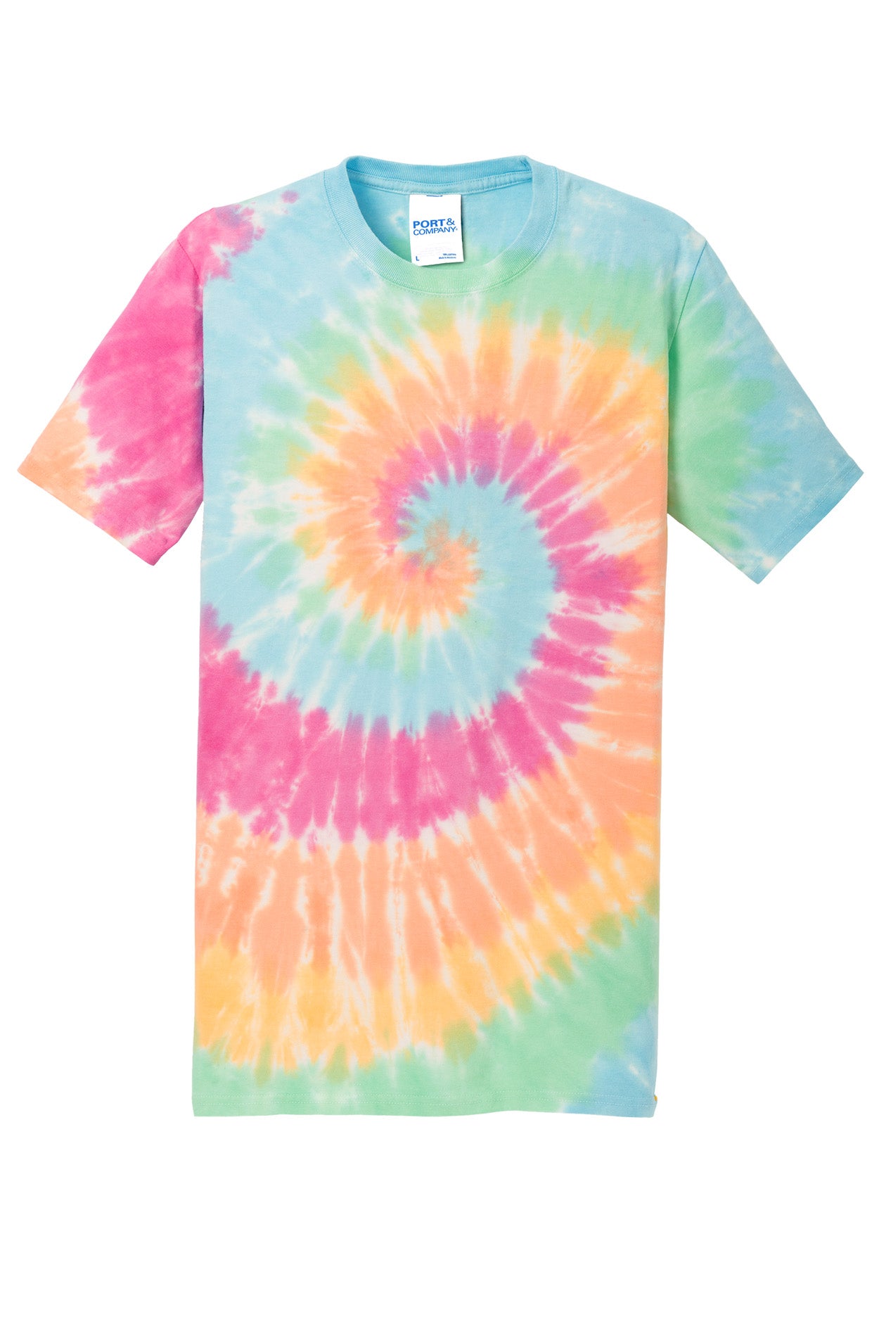 Tie-Dye Tee