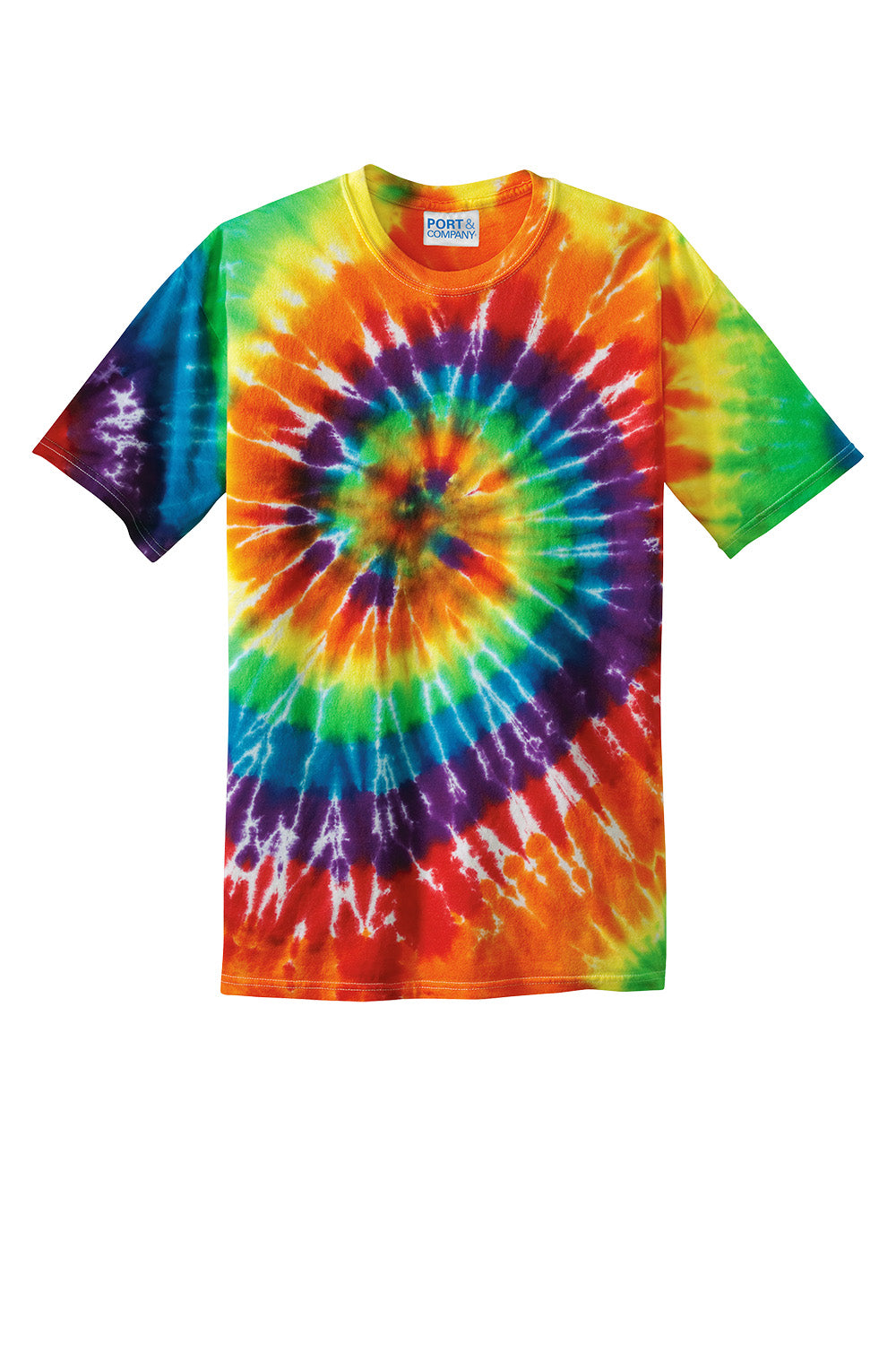Tie-Dye Tee