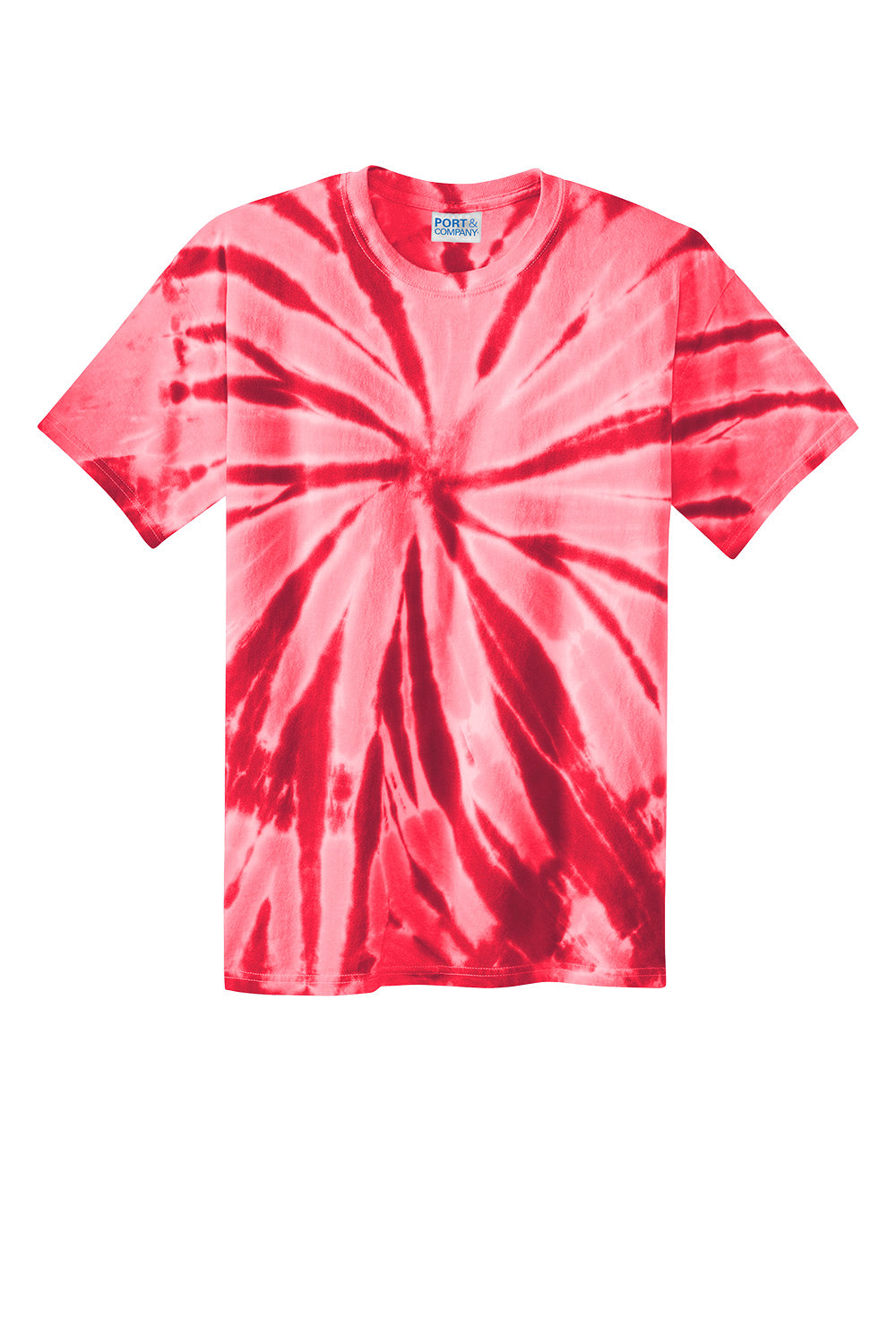 Tie-Dye Tee