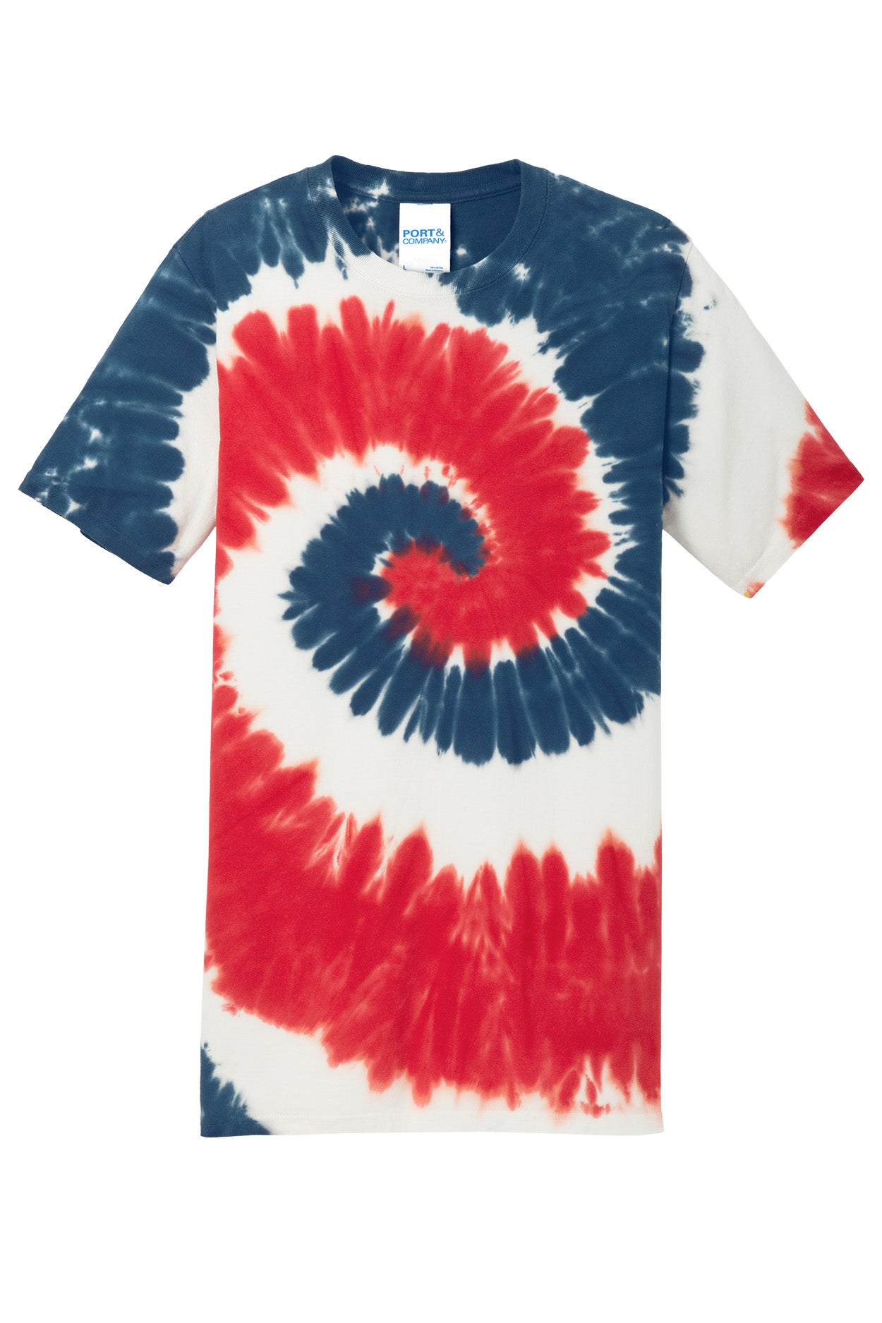 Tie-Dye Tee