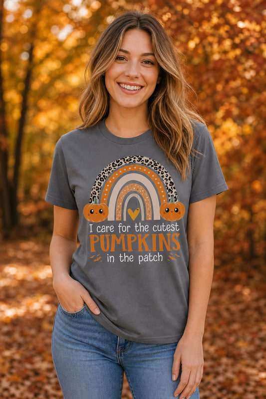 Cutest Pumpkins T-Shirt