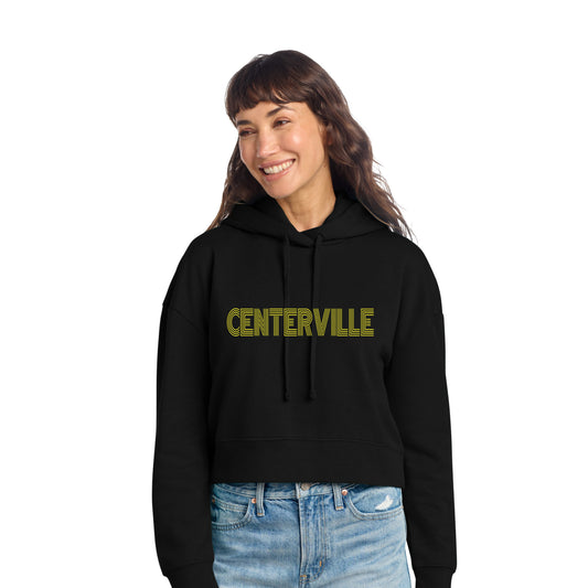 Centerville Pullover Hoodie