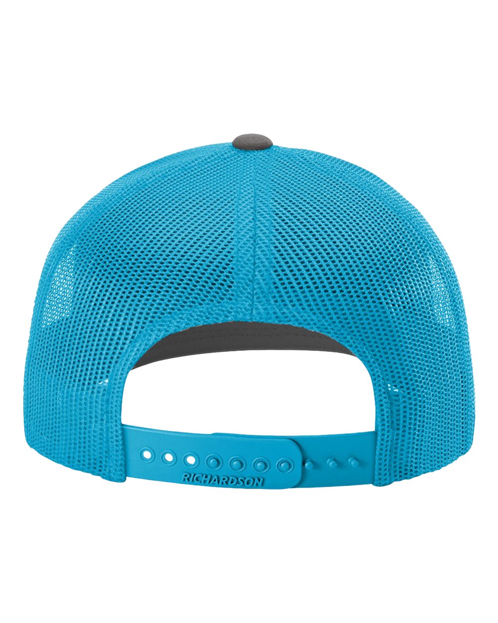 Neon Guard Mom Hat