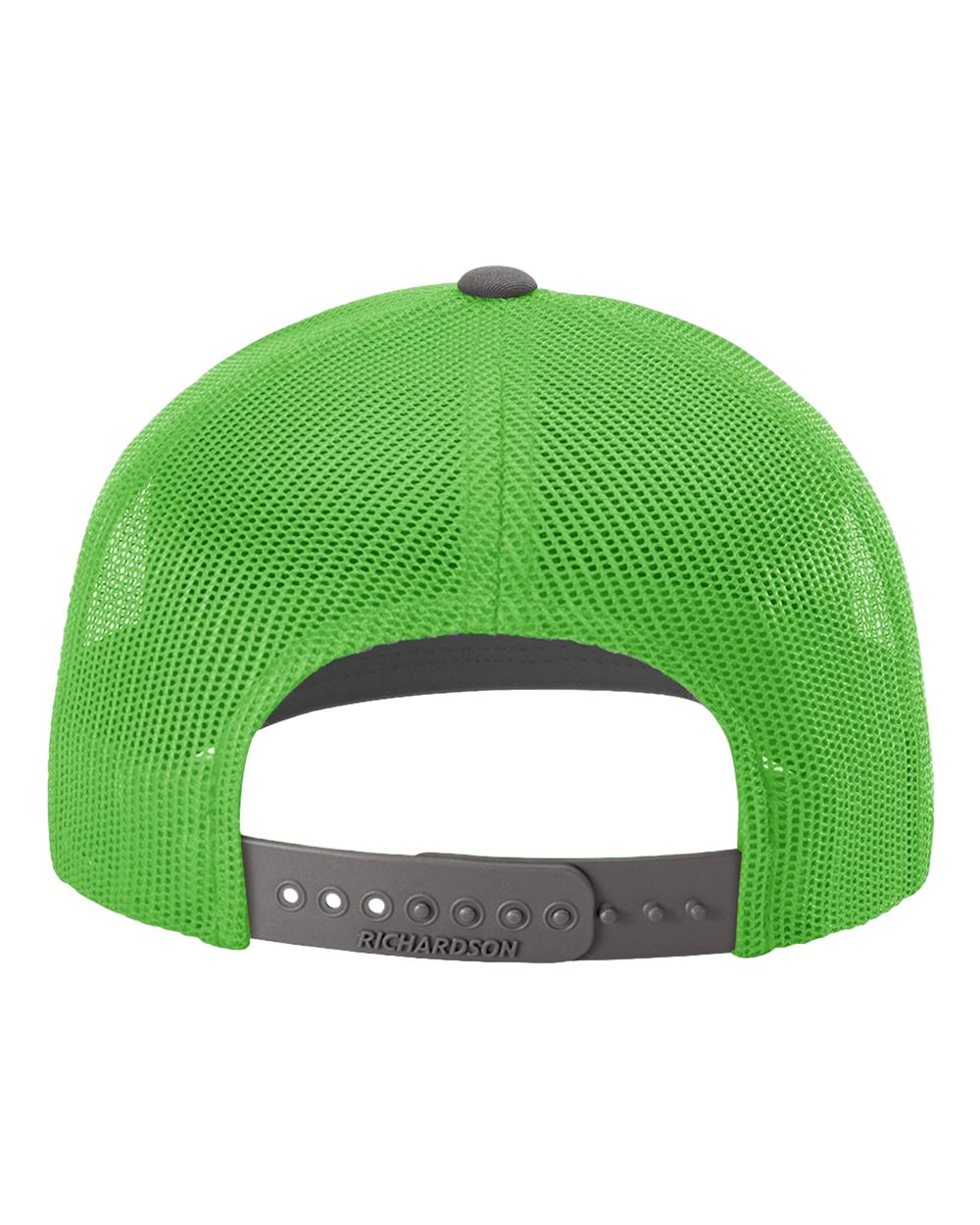Neon Marching Band Dad Hat