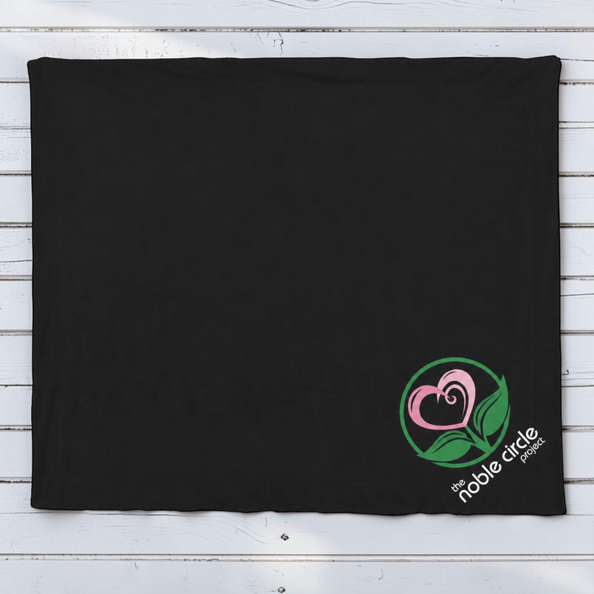 Micro Mink Sherpa Blanket