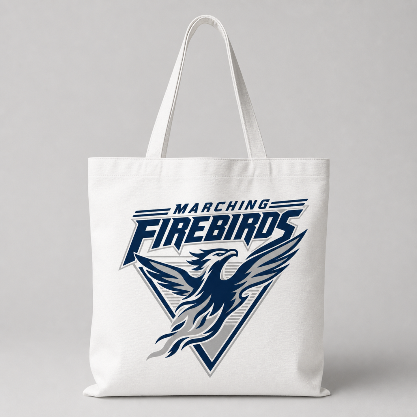 Reusable Canvas Bag
