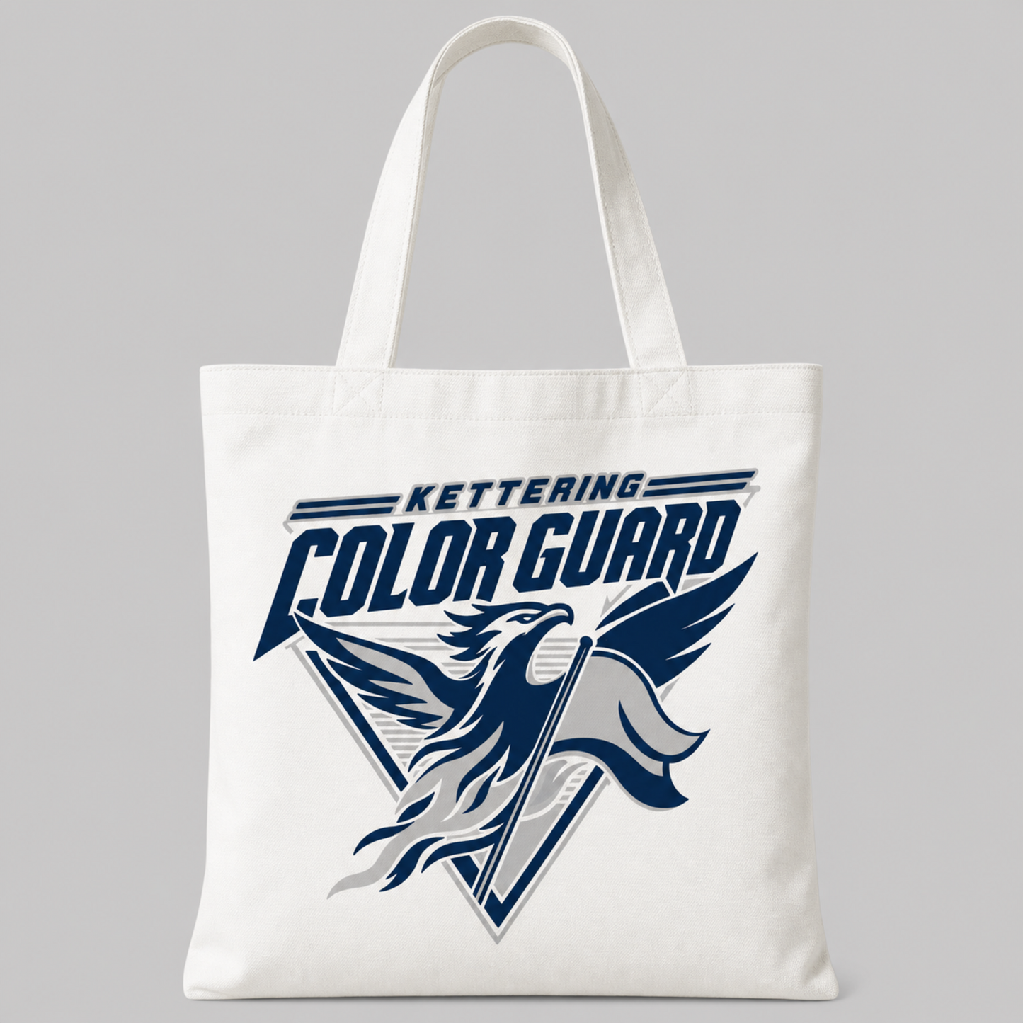 Reusable Canvas Bag