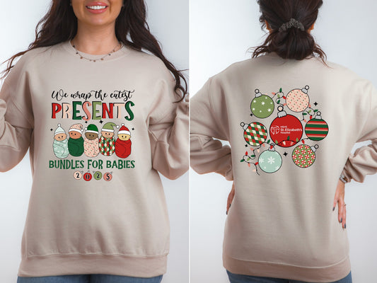 Bundles for Babies Sweatshirt