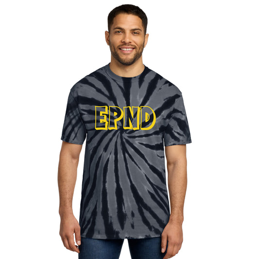EPND Tie-Dye Tee