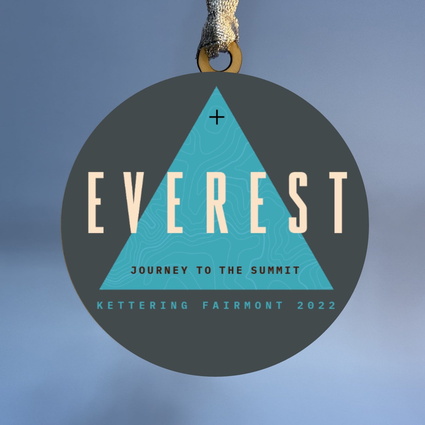 Show Collection Ornaments (Wooden)