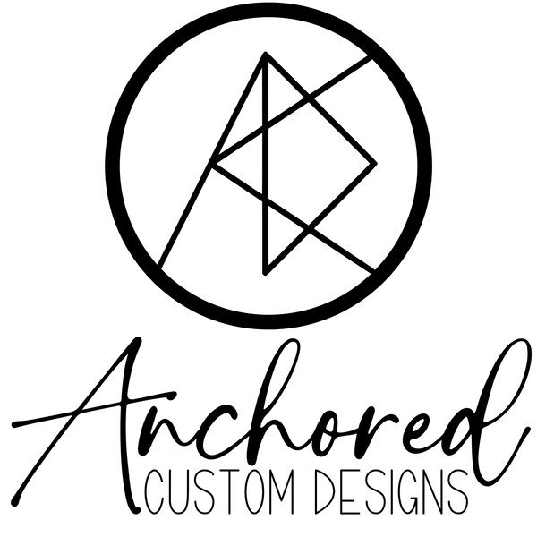 Anchored Custom Designs