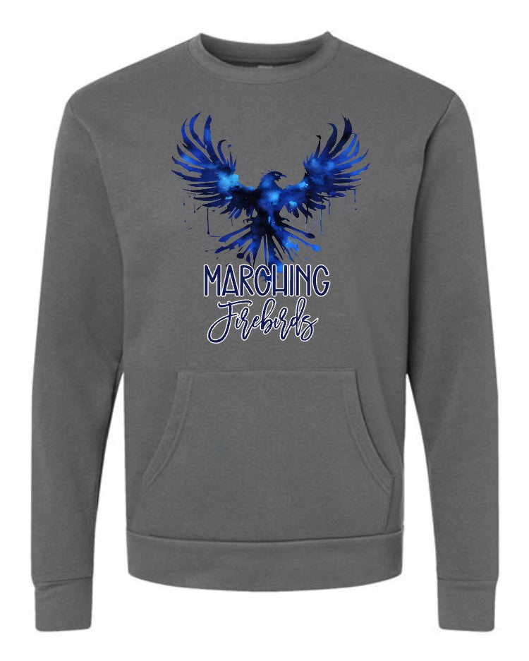 Hoodless Hoodie