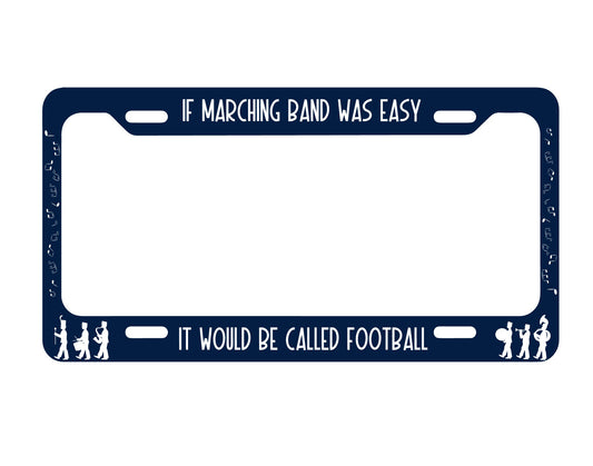 License Plate Frame