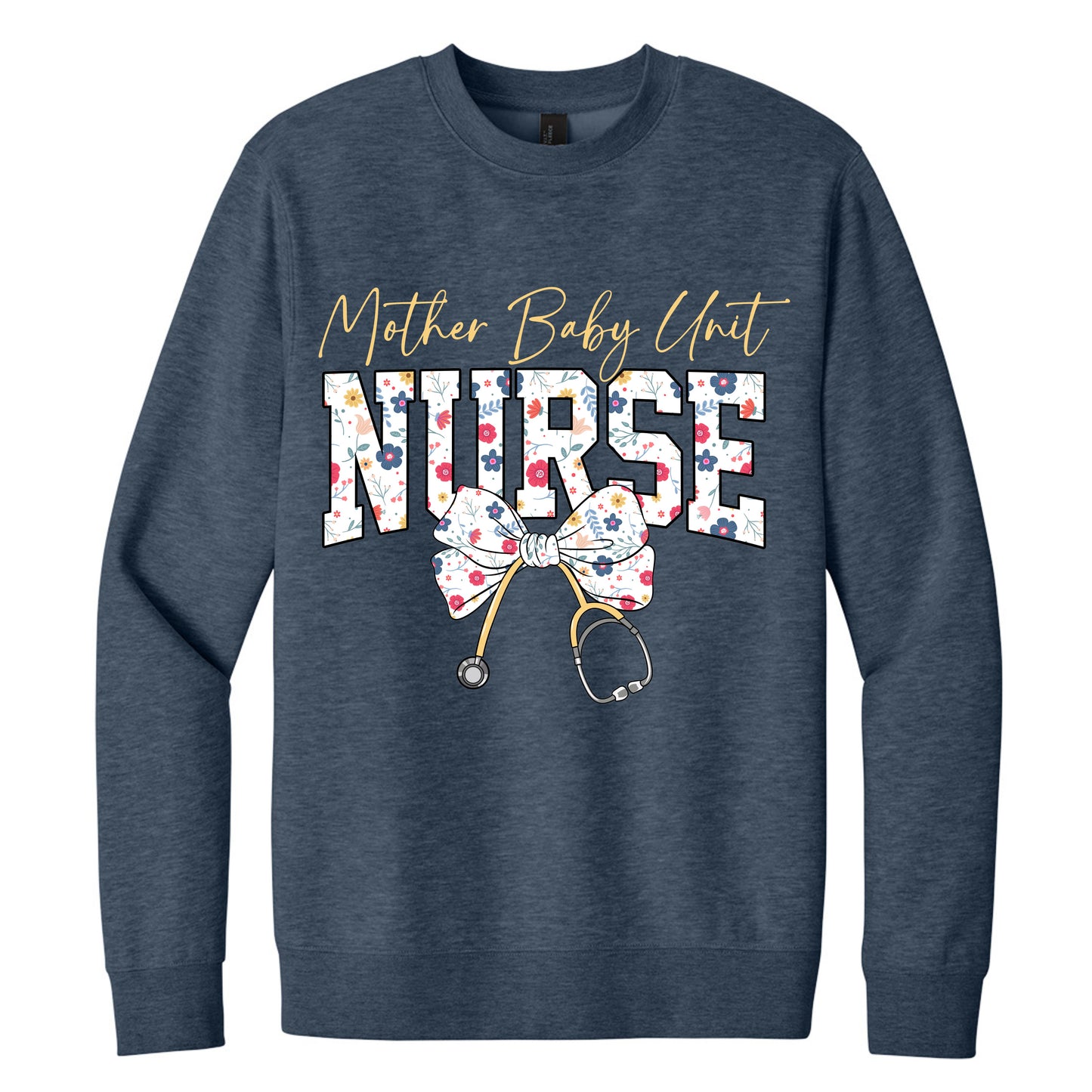 Nurse Sweatshirt