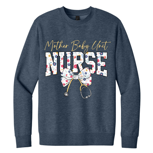 Nurse Sweatshirt