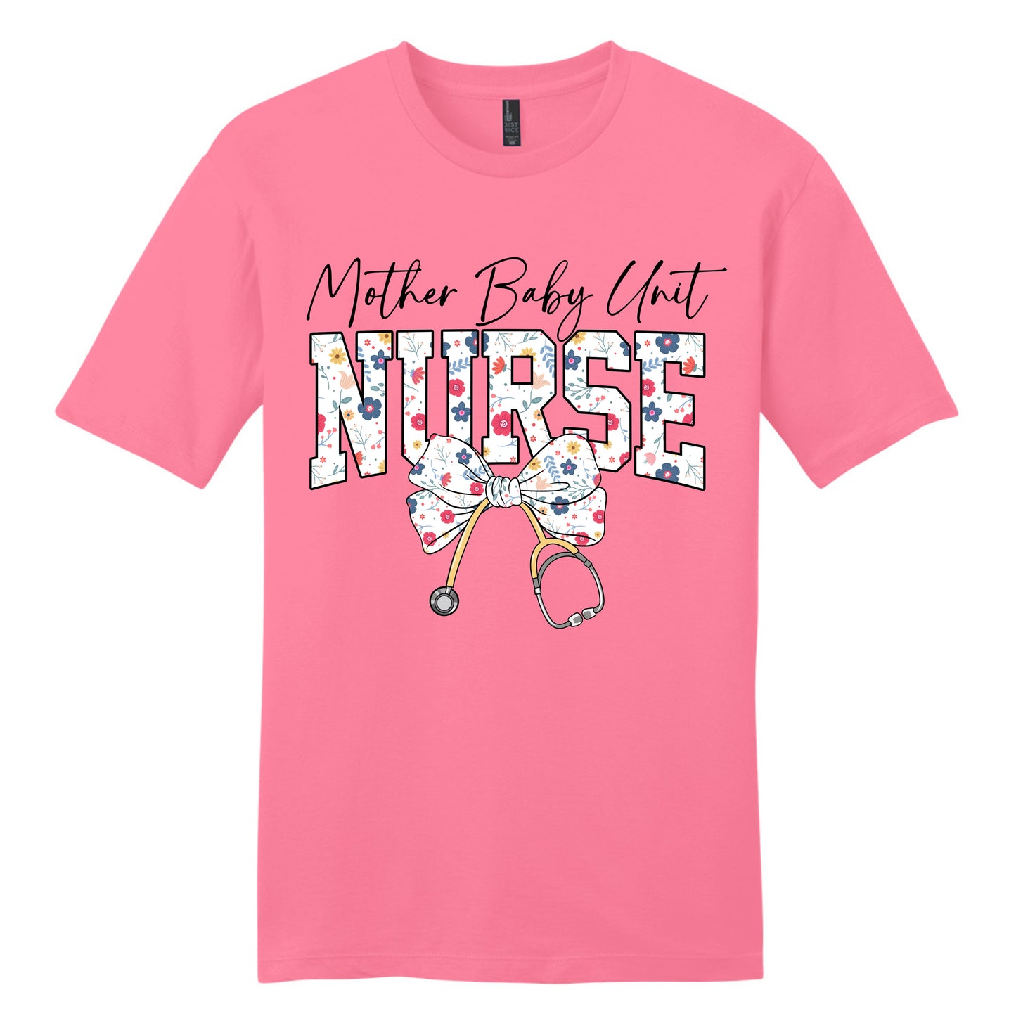 Nurse Tee