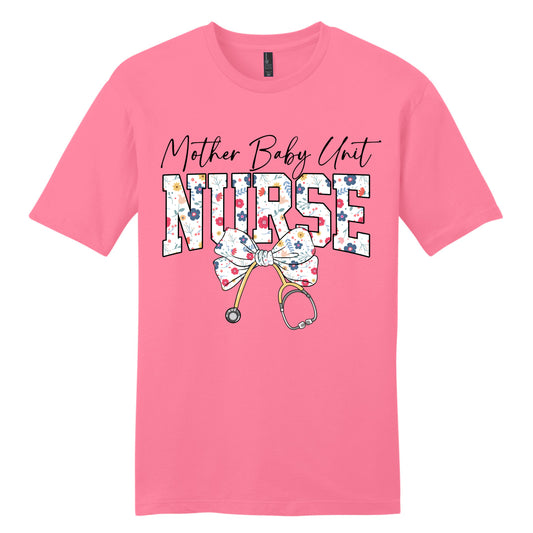 Nurse Tee
