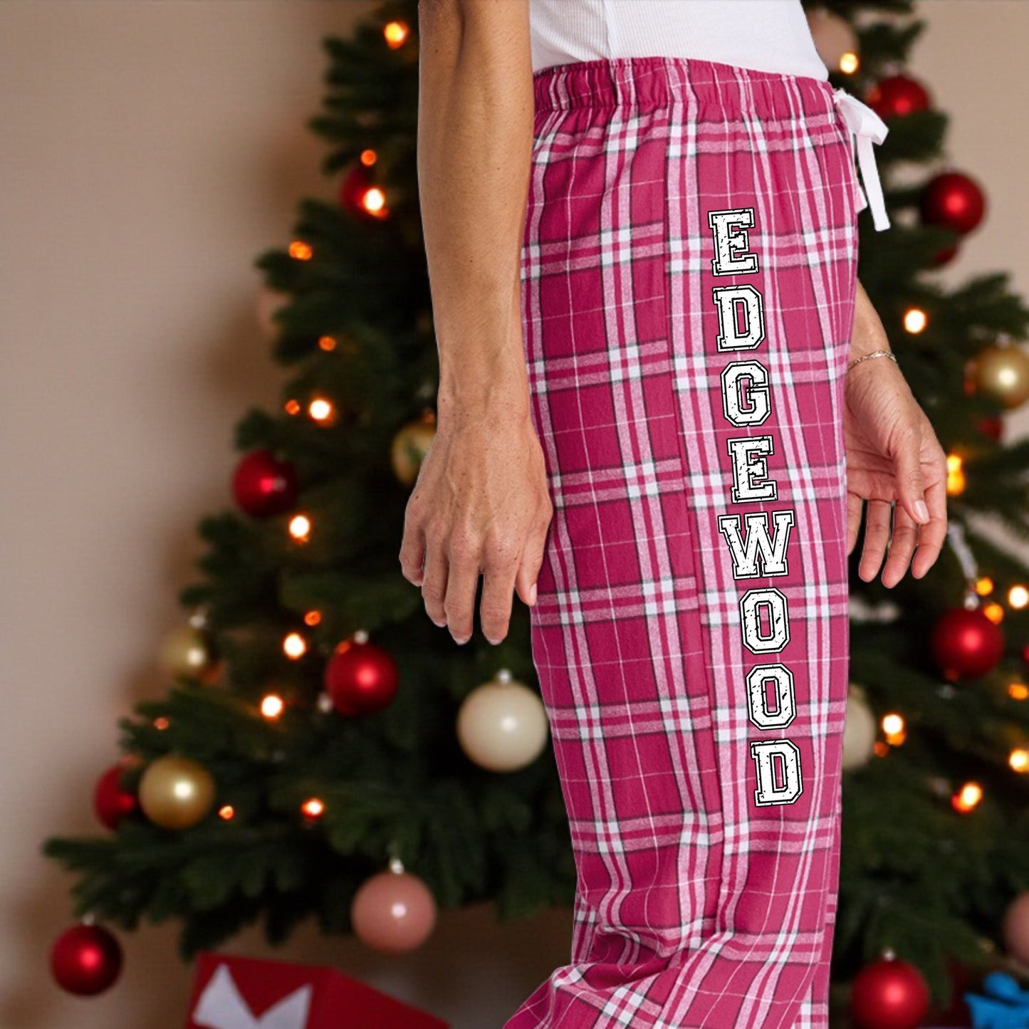 Women's Pajama Pants