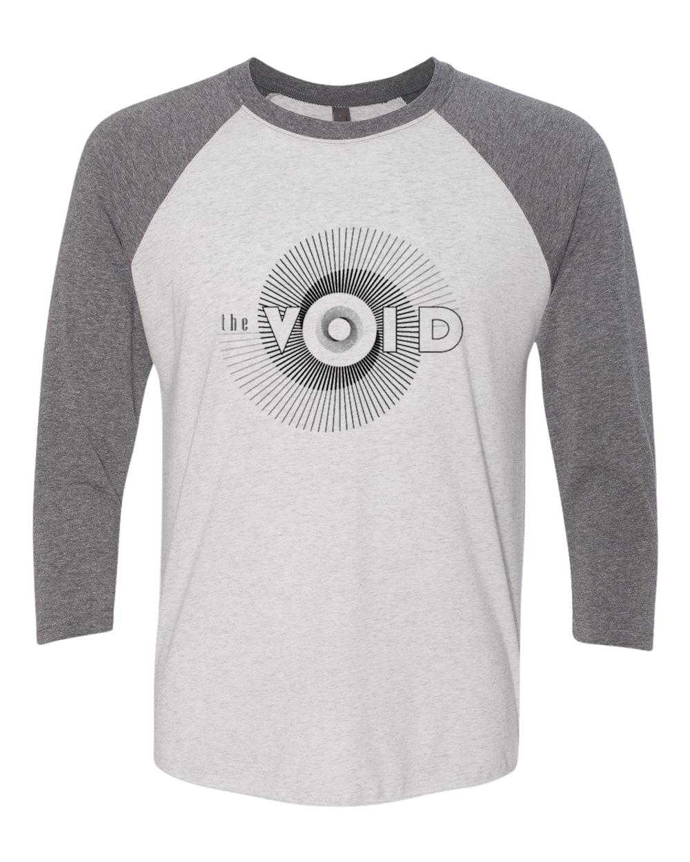 Raglan Void T-Shirt