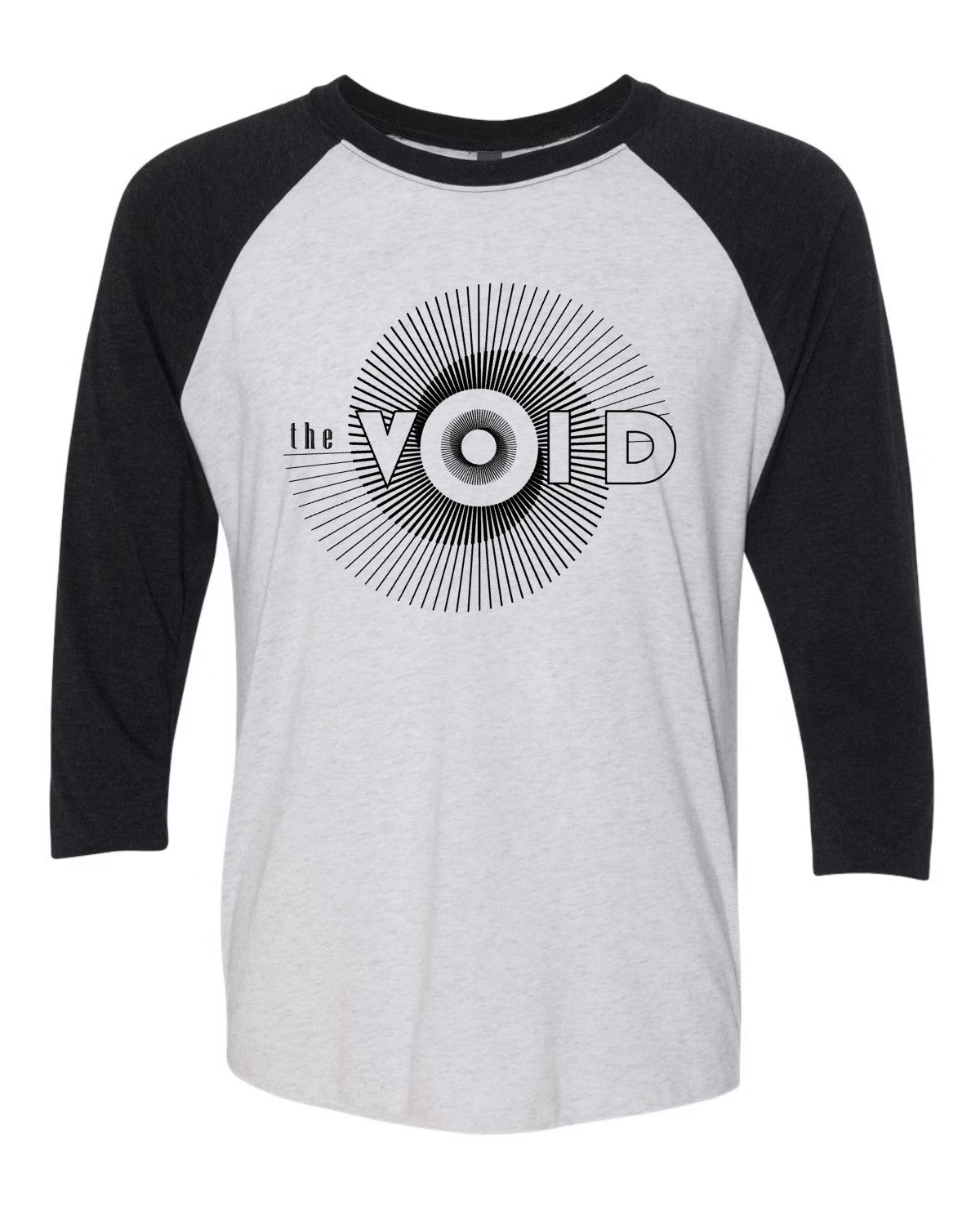 Raglan Void T-Shirt