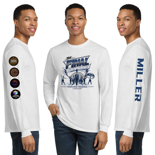 Senior 2027 Shirt