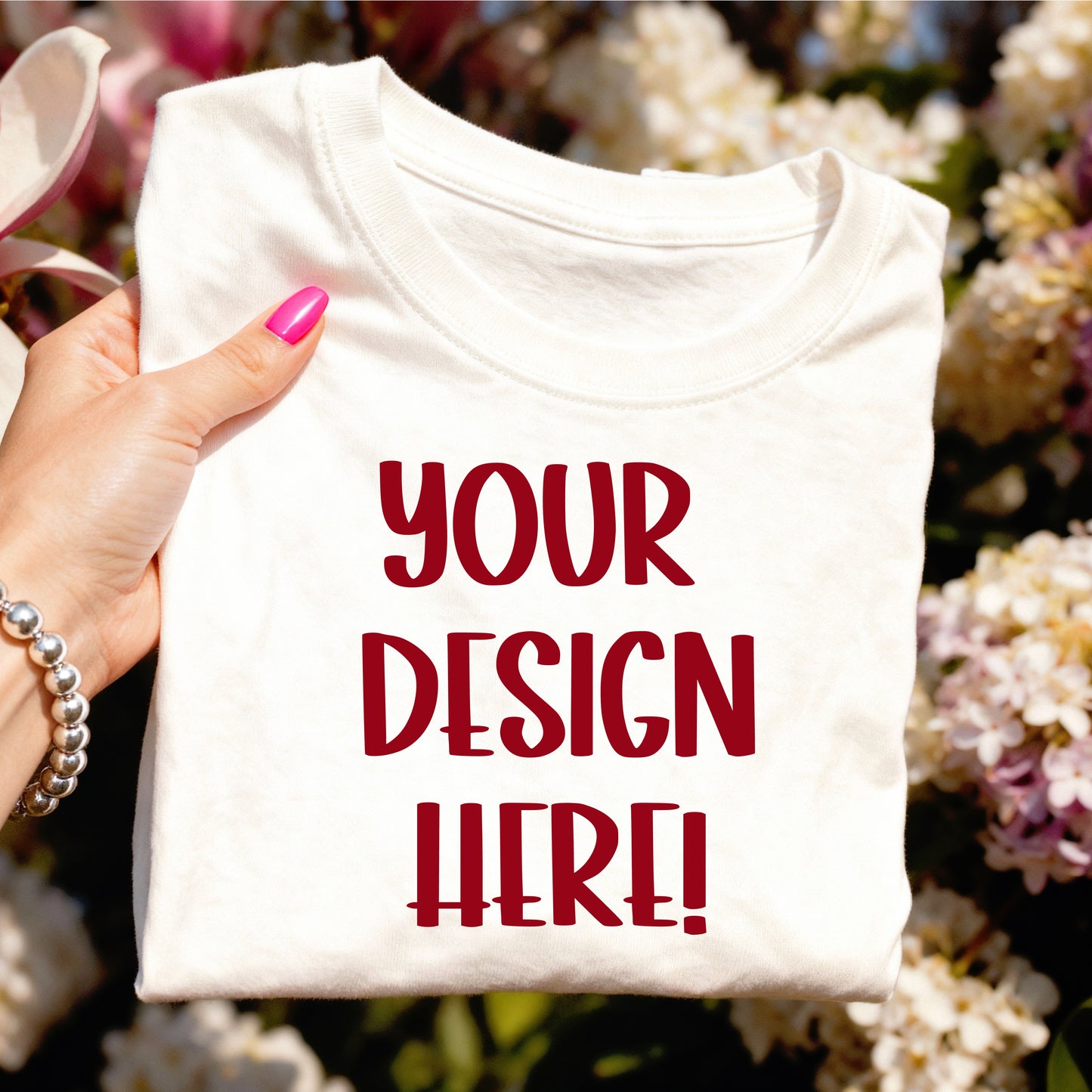 Custom UPC Shirt