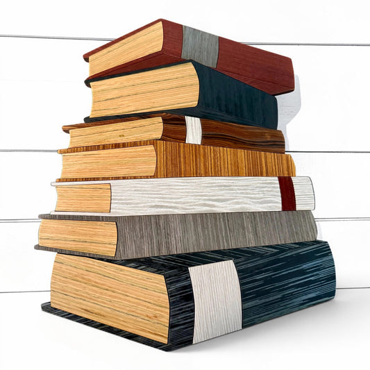 Book Stack