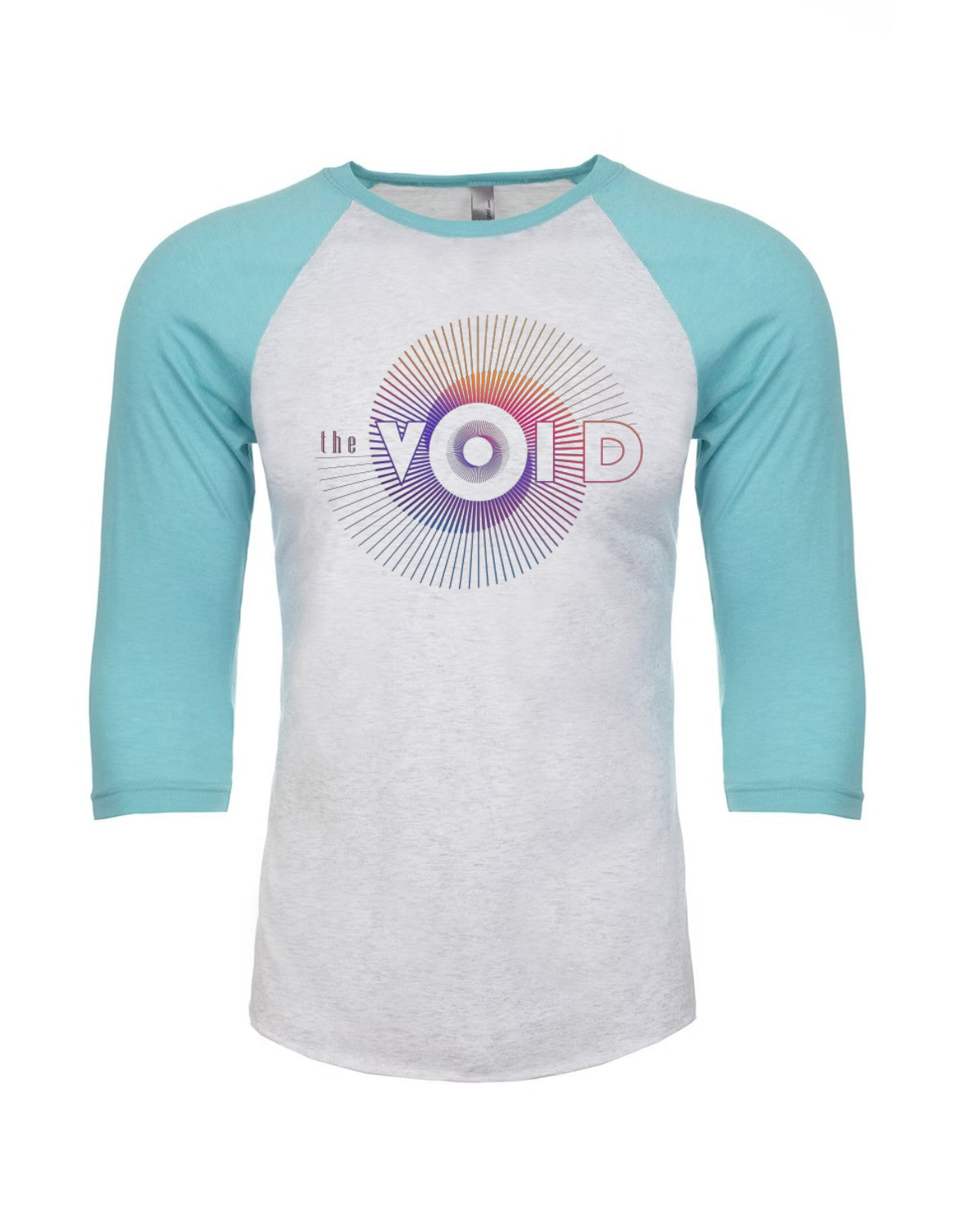Raglan Void T-Shirt