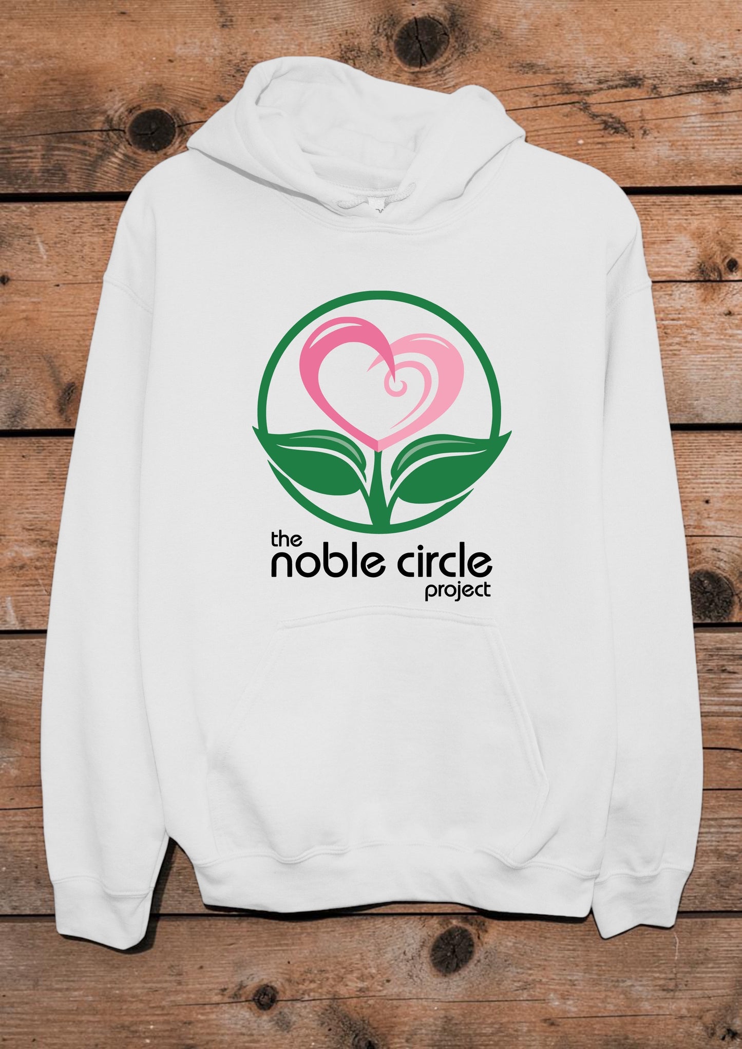 Cotton Hoodie